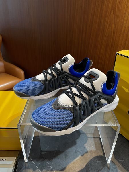 F*endi Top Sneaker Low RR 20240813-58