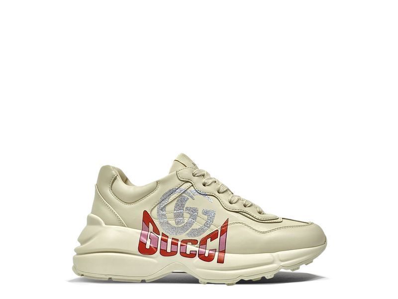 G*ucci Top  Sneaker Low  RR 20240814-11