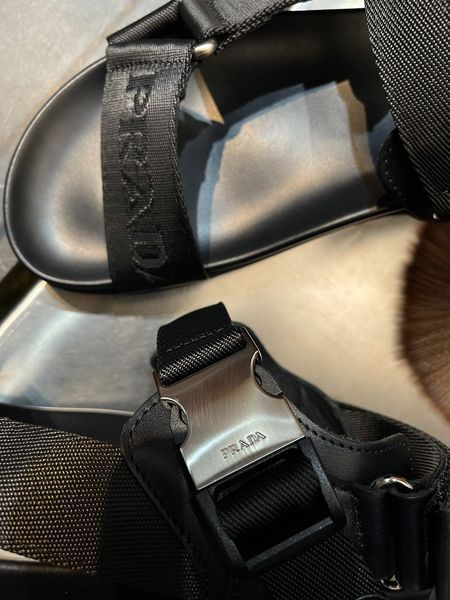 P*rada Top  Sandals&Slippers 20240814-18