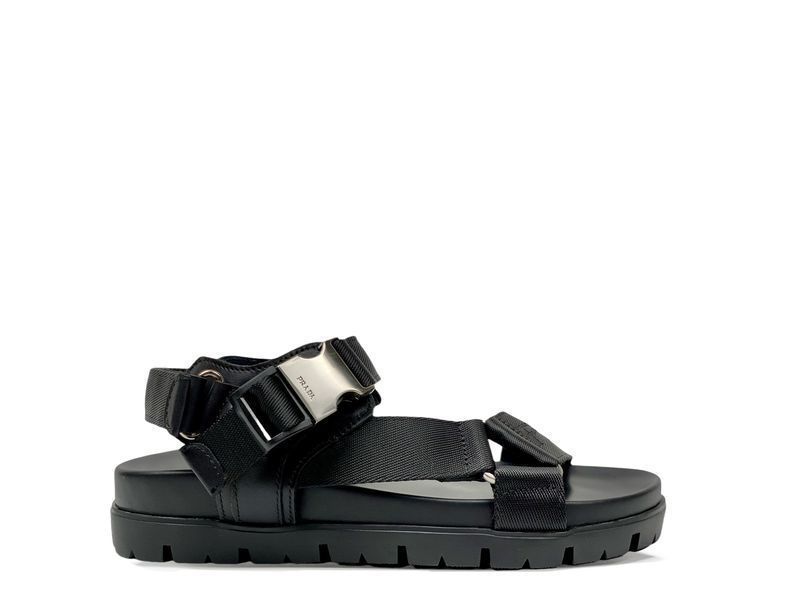 P*rada Top  Sandals&Slippers 20240814-18