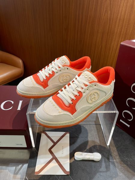 G*ucci Top  Sneaker Low RR 20240814-24
