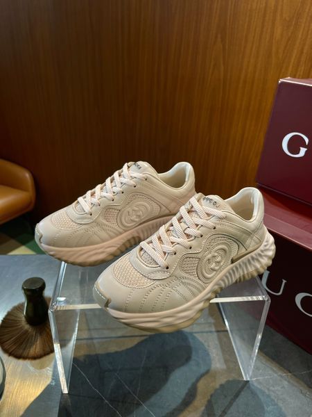G*ucci Top  Sneaker Low RR 20240814-25