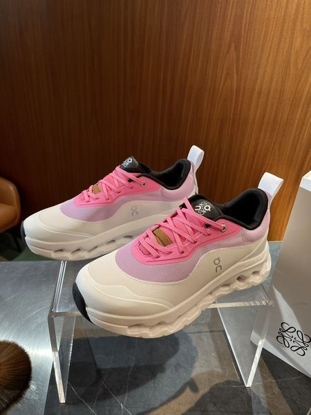 L*oewe Top Sneaker Low  RR 20240814-29
