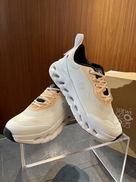 G*ucci Top Sneaker Low RR 20240814-34
