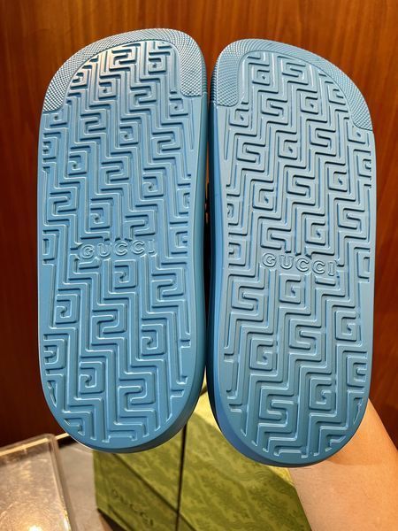 G*ucci Top   Sneaker High RR 20240815-6