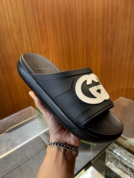 G*ucci Top   Sneaker High RR 20240815-6