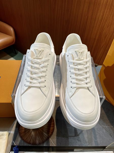 L*ouis V*uitton Top   Sneaker Low RR 20240815-8