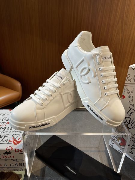 D*G Top   Sneaker Low RR 20240815-12