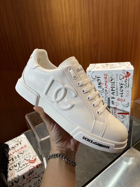D*G Top   Sneaker Low RR 20240815-12