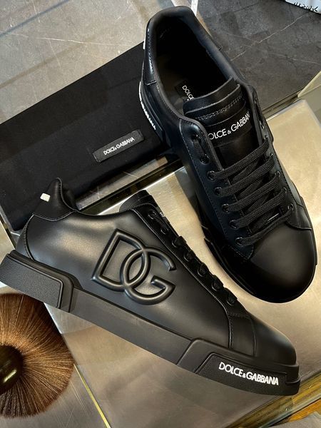 D*G Top   Sneaker Low RR 20240815-12