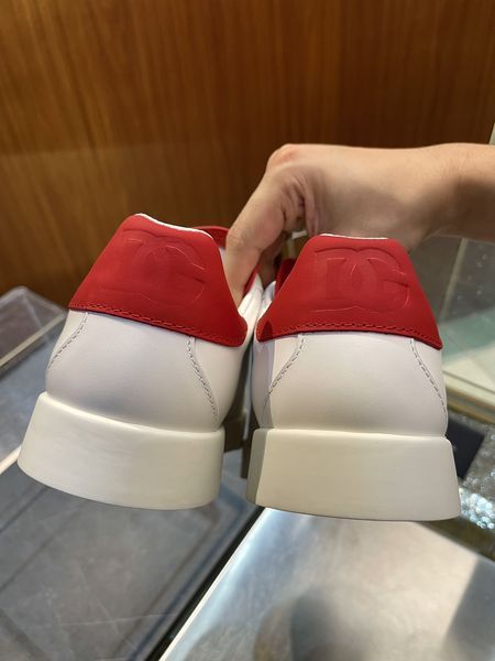 D*G Top   Sneaker Low  RR 20240815-13