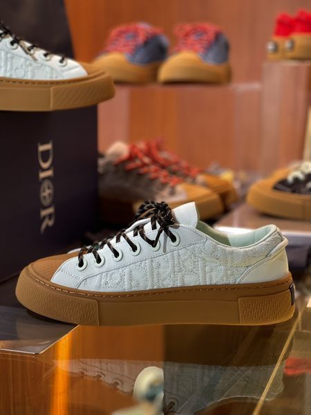 D*ior Top Sneaker Low RR 20240815-20