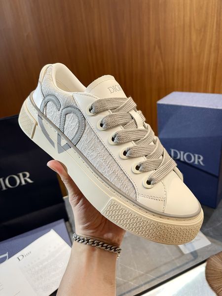 D*ior Top  Sneaker Low RR 20240815-21