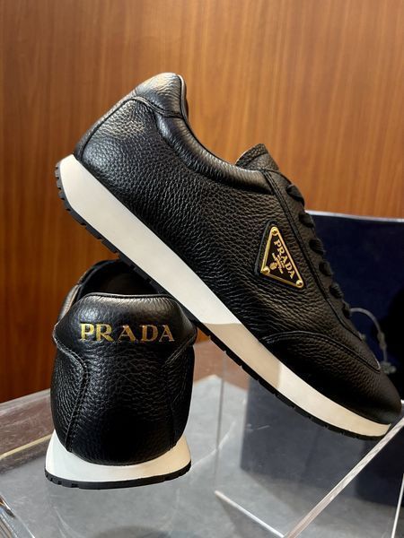 P*rada Top   Sneaker Low RR 20240815-23