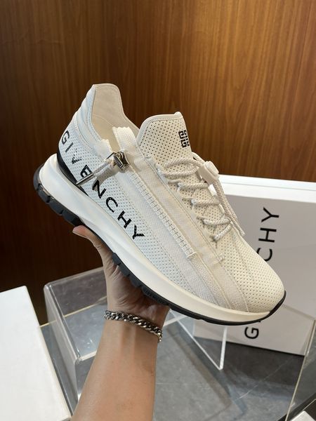 G*ivenchy Top Sneaker Low RR 20240815-31