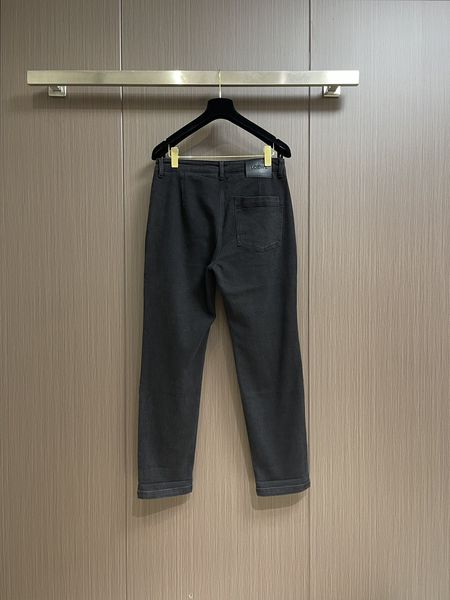 L*oewe  Pants Top Quality D17 20240816-25
