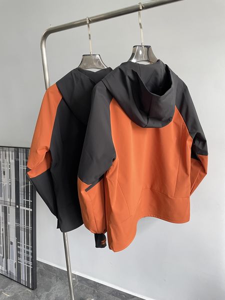 Z*EGNA Jacket Top Quality D17 20240819-9