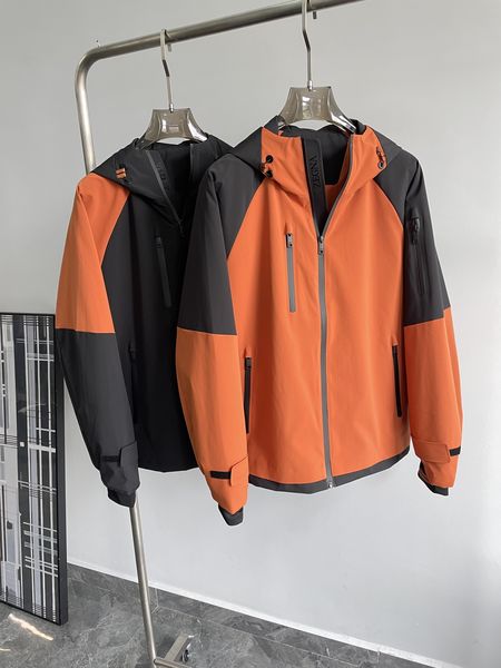 Z*EGNA Jacket Top Quality D17 20240819-9