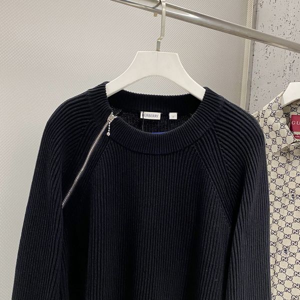 B*URBERRY  Hoodies & Sweatshirt  Top Quality D17 20240819-10