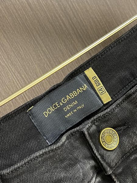 D*G   Pants Top Quality D17 20240819-13