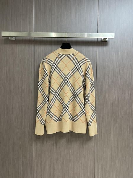 B*URBERRY  Sweater Top Quality D17 20240819-19