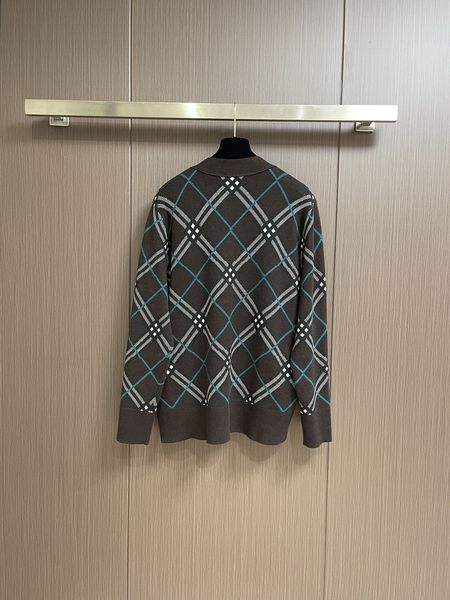 B*URBERRY  Sweater Top Quality D17 20240819-19