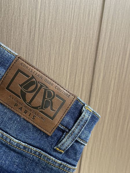 D*ior  Pants Top Quality D17 20240819-28