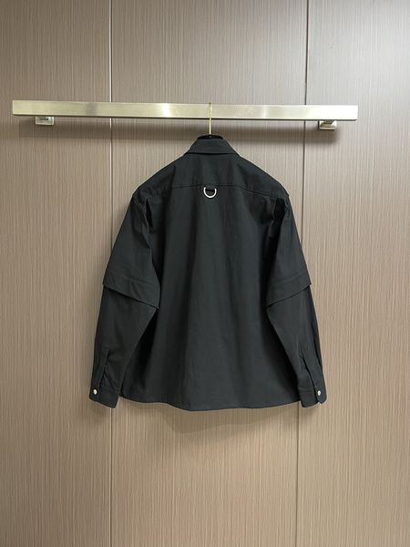 G*ivenchy Jacket Top Quality D17 20240819-32