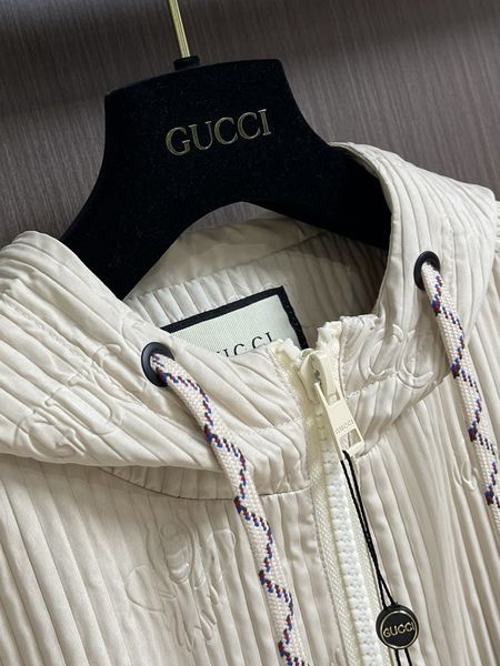 G*ucci Jacket Top Quality D17 20240819-37