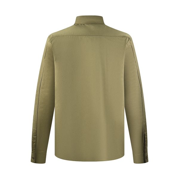 L*oewe  Shirt Top Quality D17 20240819-47