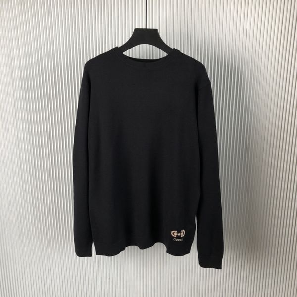 G*ucci  Hoodie & Sweatshirt Top Quality D17 20240819-53