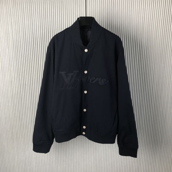 L*ouis V*uitton Jacket Top Quality D17 20240819-58