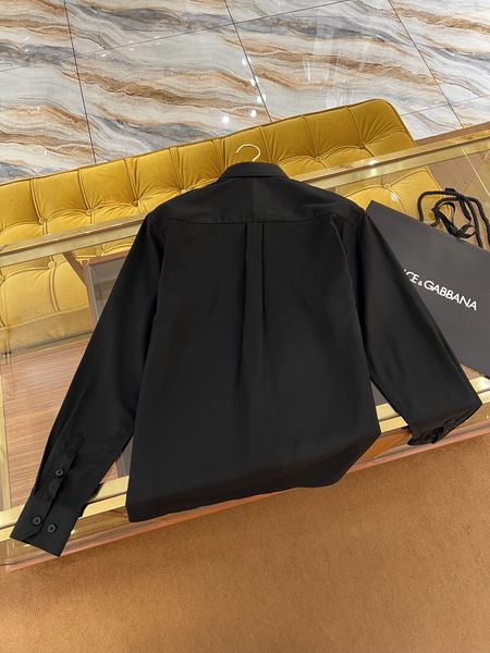 D*G Shirt Top Quality D17 20240819-60