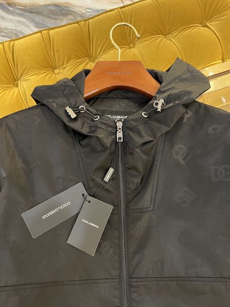 D*G Jacket Top Quality D17 20240819-61