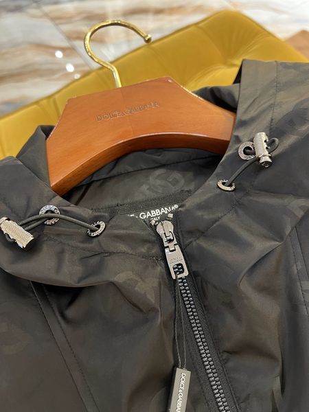 D*G Jacket Top Quality D17 20240819-61