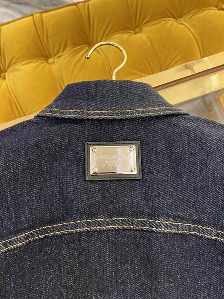 D*G Jacket Top Quality D17 20240819-62