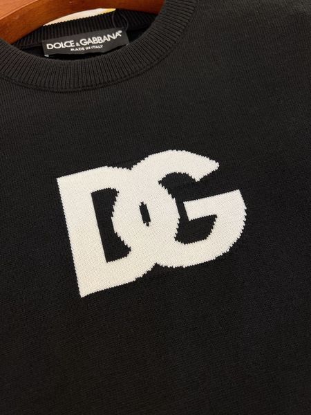 D*G Cardigan Top Quality D17 20240819-64