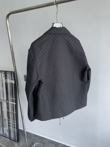 L*ouis V*uitton jacket Top Quality D17 20240820-6