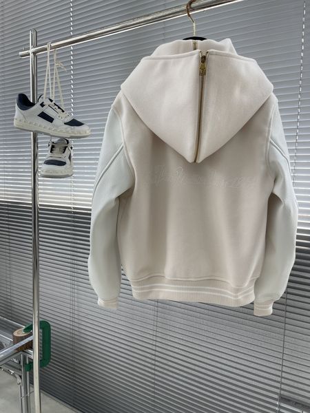L*ouis V*uitton  Sweater & Cardigan Top Quality D17 20240820-20