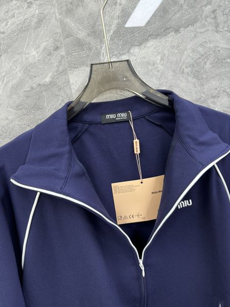 M*iu Jacket Top Quality D17 20240820-26