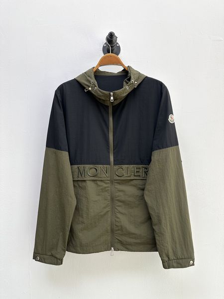 M*oncler Jacket Top Quality D17 20240820-38