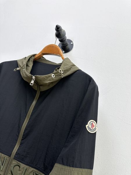 M*oncler Jacket Top Quality D17 20240820-38