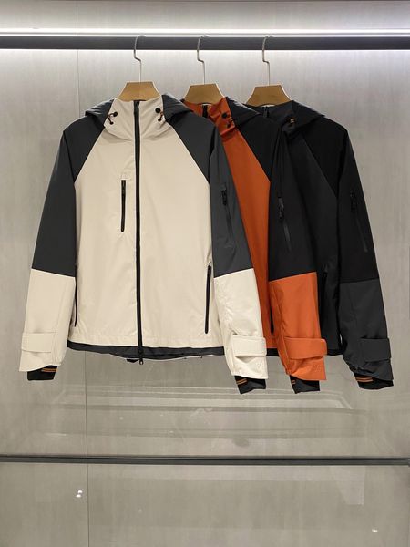 Z*EGNA Jacket Top Quality D17 20240820-39