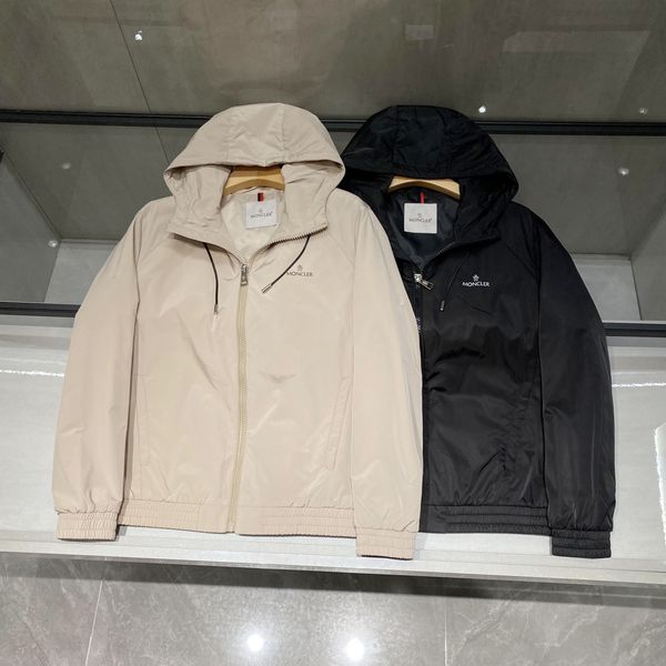 M*oncler  Jacket Top Quality D17 20240820-40