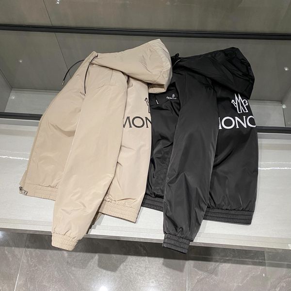 M*oncler  Jacket Top Quality D17 20240820-40