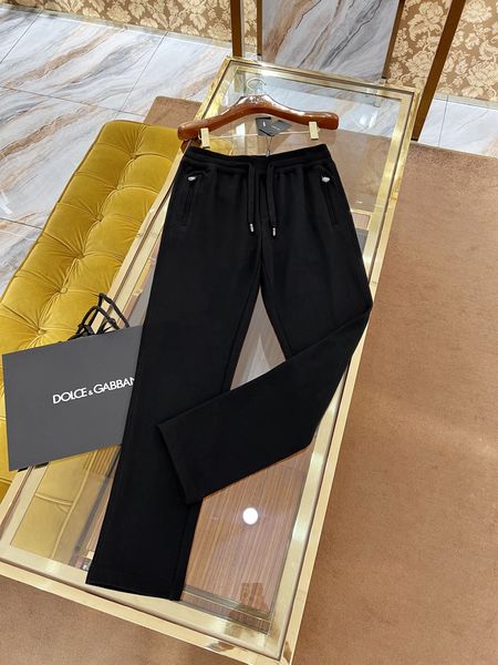 D*G   Pants Top Quality D17 20240820-43