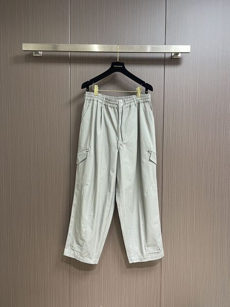 Y*ves S*aint L*aurent  Pants Top Quality D17 20240821-6