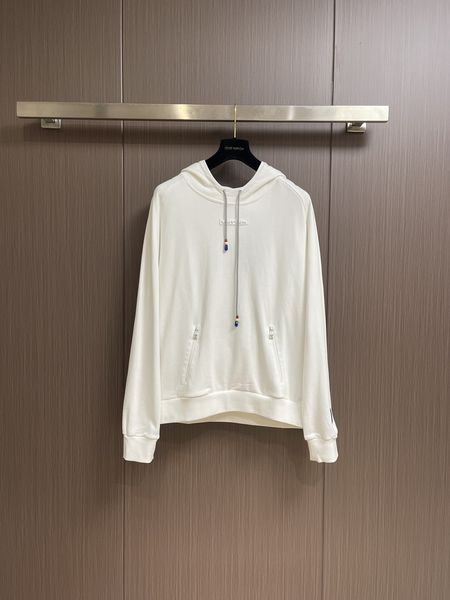 L*ouis V*uitton Hoodie Top Quality D17 20240821-9