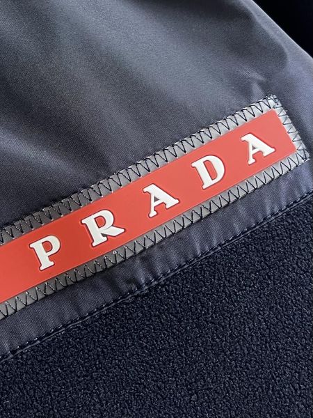 P*rada  Suit Top Quality D17 20240821-16