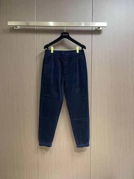 M*oncler  Pants Top Quality D17 20240821-18